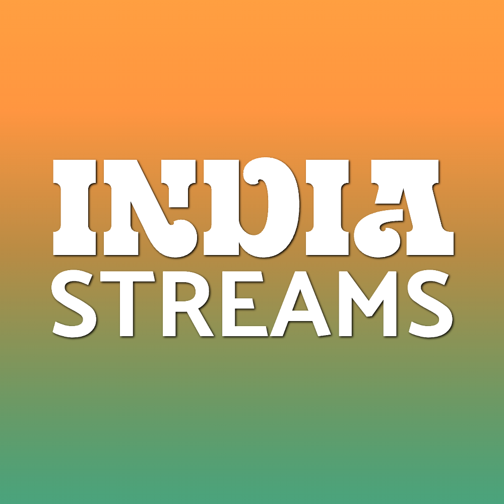 India Streams - Stremio Add-on logo